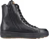 Rieker Schnür-,Zug-u.Schnallenstiefel in schwarz, Gr. 40 Produktbild-Vorschau 17