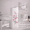 4 Luftbefeuchter Heizung + Gratis Duftöl Raumbefeuchter Produktbild-Vorschau 4