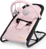 Baninni Babywippe Lulu Rosa BNBO012-PK Produktbild-Vorschau 1