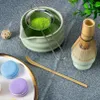 Set zur Zubereitung von Matcha, Zubehör für die Zubereitung von traditionellem japanischem Tee Náhled obrázku produktu