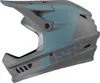 IXS Sports Division iXS XACT Evo helmet S/M Ocean-Graphite Produktbild-Vorschau 3