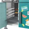 Playtive Spielküche 35 Teilig mit Licht, Sound & Zubehör  Produktbild-Vorschau 11