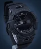 Casio G-Shock Armbanduhr GBA-900-1AER Digitaluhr Bluetooth® Produktbild-Vorschau 21