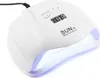 UV LED Nagellampe 54W , Bewegungssensor , 36 LEDs , 4 Produktbild-Vorschau 2