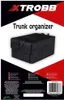 XTROBB O17233 Organisateur de coffre Voir les images du produit 21