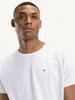 Tommy Jeans Dm0Dm04411 Xslim Jersey Náhled obrázku produktu 31