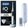 Oral-B iO Series 10 Stardust White magnetický kartáček Náhled obrázku produktu 1