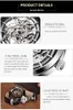 Pagani Design PD-1638 Montre automatique homme Voir les images du produit 5