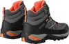 Regatta - Damen Wanderstiefel "Samaris III" RG10015 (41 EU) Produktbild-Vorschau 2
