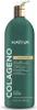 Kativa Colágeno Shampoo 1000ml Produktbild-Vorschau 2