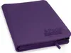 Ultimate Guard Zipfolio 320 - 16-Pocket XenoSkin Violett Produktbild-Vorschau 12