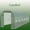 Gardlov 23308 Fólie na zahradní tunel 6 x 3 x 2 m, 140 Náhled obrázku produktu 8