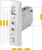 Avvolgitore elettrico da incasso per nastri di tapparelle Anteprima dell’immagine prodotto 19