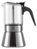 GRÄWE Espressokocher mit Glaskanne,  6 Tassen Produktbild-Vorschau 1