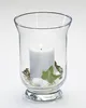 Windlicht, Dekoglas HURRICANE PROMO H. 19cm D. 13cm Glas Produktbild-Vorschau 5