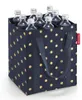 Reisenthel bottlebag, Torba na butelkę, Niebieski, Biały, Podgląd zdjęcia produktu 1