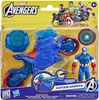 Marvel Avengers Epic World of Action Captain America Produktbild-Vorschau 1