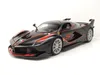 Ferrari FXX K 1:18 model Bburago 18-16010 Podgląd zdjęcia produktu 20