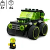 LEGO City Voiture de Course des Jeux Vidéo 60484 Voir les images du produit 15