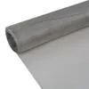 vidaXL Toile métallique 100x1000 cm Acier inoxydable 202 Voir les images du produit 1