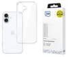 Apple Iphone 17 - Custodia trasparente 3Mk Anteprima dell’immagine prodotto 1