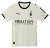 Puma Borussia Mönchengladbach Trikot Home 2025/2026, Produktbild-Vorschau 6