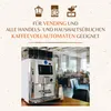Venessa VT 20 Topping Milchpulver 40 x 1kg Vorratspackung - Produktbild-Vorschau 7