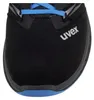 UVEX Sicherheitshalbschuh 2 trend 6937 S1 SRC W11 Gr. 44 Produktbild-Vorschau 4