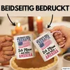 USA Tasse Geschenk Amerika Geschenkidee Auslandjahr Produktbild-Vorschau 2
