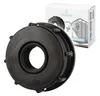 tecuro IBC Adapter Anschlusskappe mit Grobgewinde S60 x 6 Produktbild-Vorschau 2