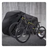 Wasserdichte Abdeckung für Fahrrad, Motorrad, Roller Produktbild-Vorschau 2