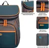 Sac à dos thermique Aktive 15l Gris Gris One Size Voir les images du produit 4