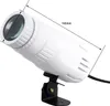 Mini reflektor LED RGBW z pilotem, oświetlenie sceniczne Podgląd zdjęcia produktu 2