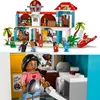 LEGO ǀ Disney Domek na plaży Lilo i Stitcha, Zabawka Podgląd zdjęcia produktu 4