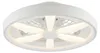 LED stropní ventilátor Brilliant Gaiano G80935/05 48 W 6400 Náhled obrázku produktu 2
