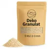 Deko-Granulat en crema, con un diámetro de 2 a 3 mm, ideal Vista previa de la imagen del producto 1