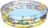 Bestway® Planschbecken Coral Kids 101,0 l mehrfarbig 102,0 Produktbild-Vorschau 13