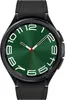 Samsung Galaxy Watch 6 Classic Schwarz 47 mm Produktbild-Vorschau 2