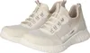 Rieker Sportliche Slipper Damen 31383736373439 Beige 39 EU Produktbild-Vorschau 8