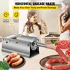 SucceBuy Manueller Wurstfüller von, 3 l / 7 Pfund Produktbild-Vorschau 2