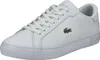 Lacoste Sneakers 49SMA008121G in White color size 43 Voir les images du produit 7