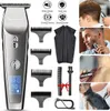 Skymore Hair Clipper – Elektrischer Haarschneider für Produktbild-Vorschau 4