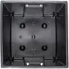 SIENA GARDEN Pflanzgefäß Biron ws 40cm K07017 Produktbild-Vorschau 3