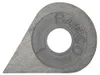 Lame carbure poire pour grattoir ERGO™ 625 - BAHCO - Voir les images du produit 2