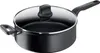 Tefal Hard Titanium Pro Schmorpfanne 28cm G28937 Produktbild-Vorschau 1