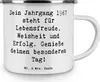 Mr. & Mrs. Panda Haferl Spruch 1967 Geburtstag - Weiß - Produktbild-Vorschau 3