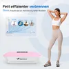 MERACH Vibrationsplatte Trainingsgerät – mit 10 Produktbild-Vorschau 6
