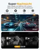 3 Channel Dashcam Auto 3.16" IPS-Bildschirm,mit Produktbild-Vorschau 4