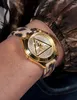 Guess GW0745L2 CYRKONIE montre marron Voir les images du produit 19