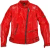 Veste en cuir Helstons KS70 pour femme, XL Voir les images du produit 1